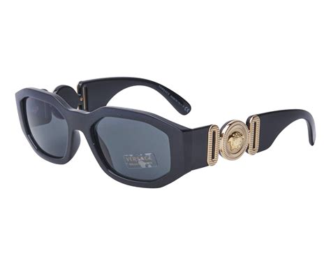 Lunette de soleil Versace VE 4361 gb1/87 